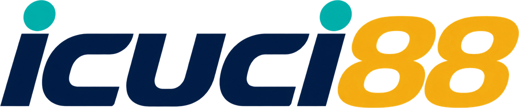 icuci88 Logo